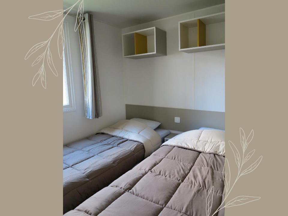 Hotel De Plein Air Le Chanset Ceyrat Quarto foto