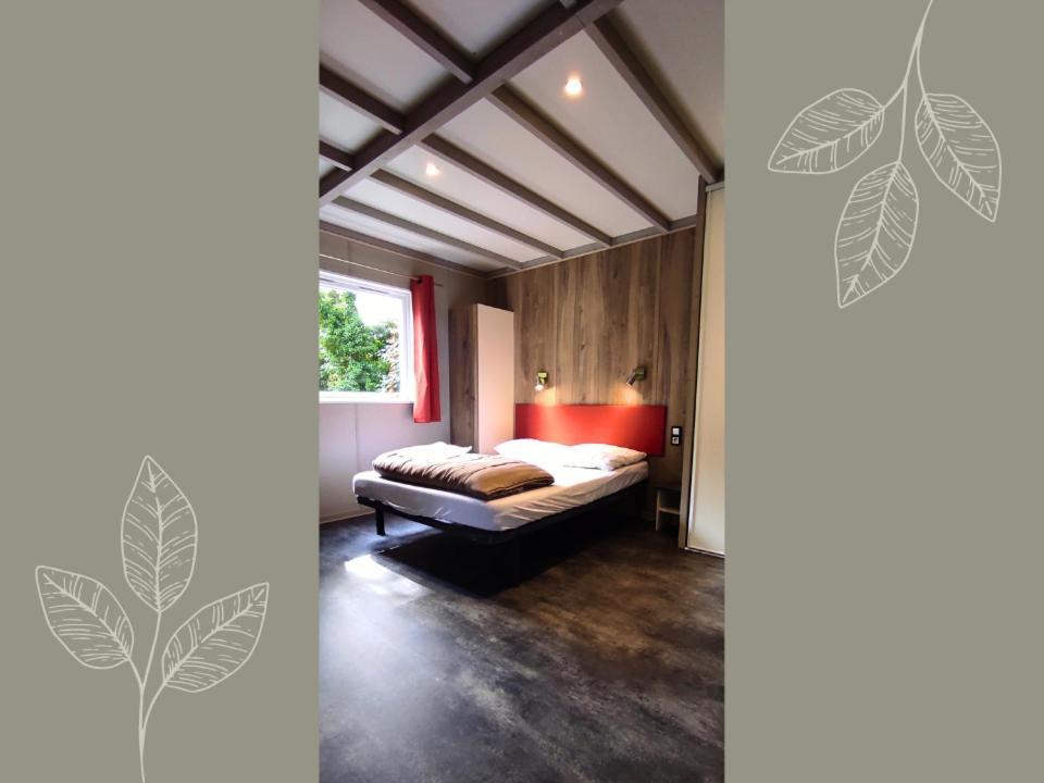 Hotel De Plein Air Le Chanset Ceyrat Quarto foto